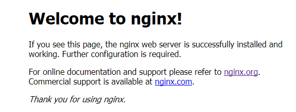 windows下配置nginx和php环境(wnmp)
